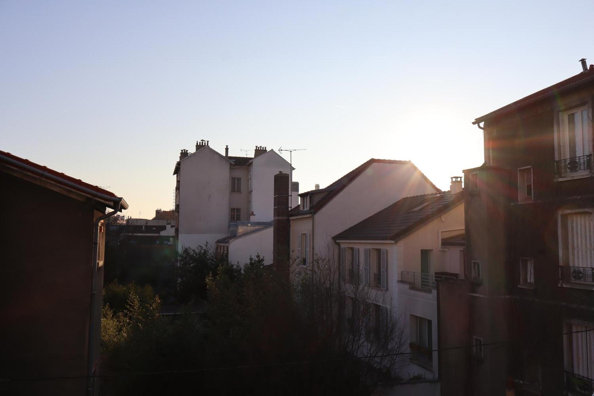 Maison Luxe Avec Jardin, 5 Chambres, Home Cinema - Metro 1 Vincennes Eksteriør billede