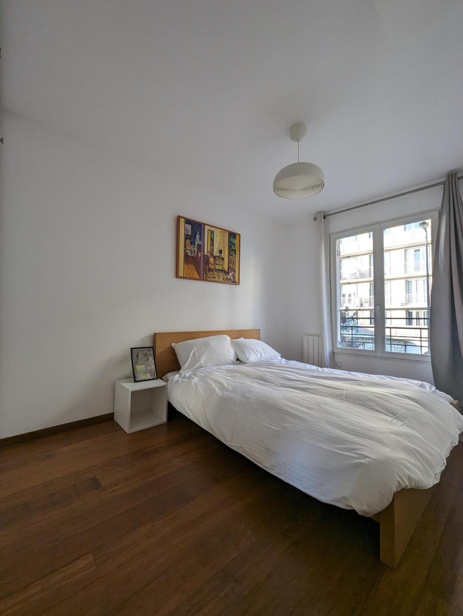 Maison Luxe Avec Jardin, 5 Chambres, Home Cinema - Metro 1 Vincennes Eksteriør billede